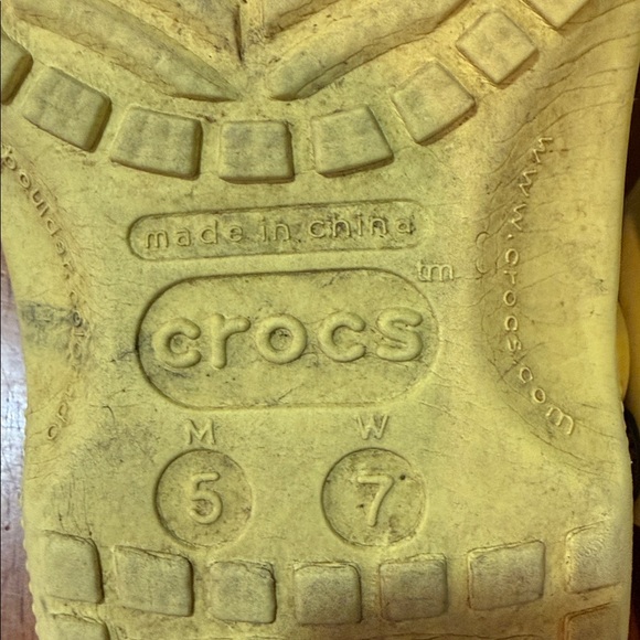 Crocs - Picture 4 of 4